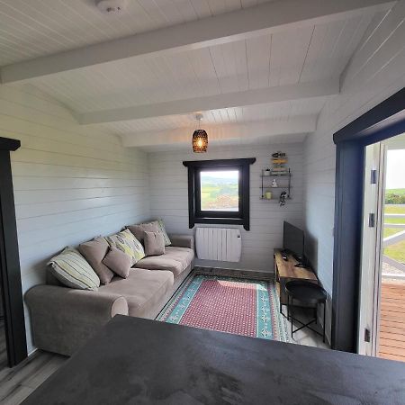 Blue Haven Lodge Doolin Exterior foto