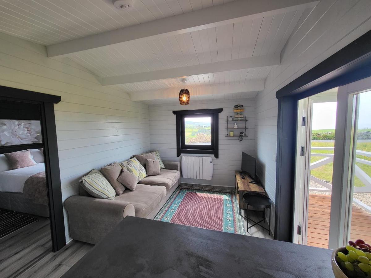 Blue Haven Lodge Doolin Exterior foto